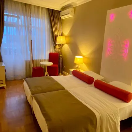 Avicenna Sultanahmet Istanbul