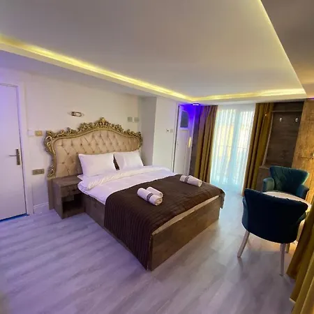 Casa Mia Old Стамбул