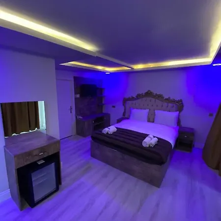 Отель Casa Mia Old 3*