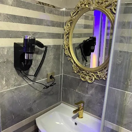 Отель Casa Mia Old