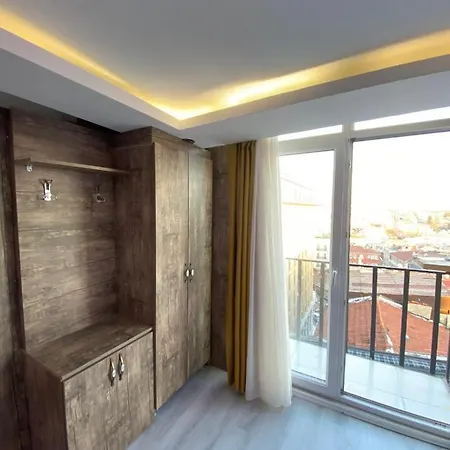 Casa Mia Old Отель Стамбул
