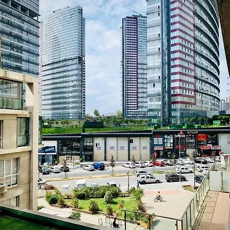Koza Apartment Istanbul