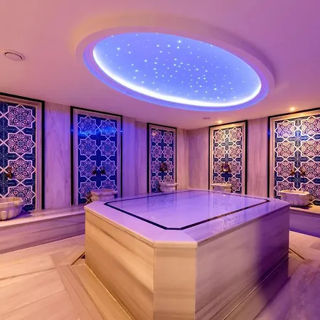 Boursier 2 & 4* İstanbul