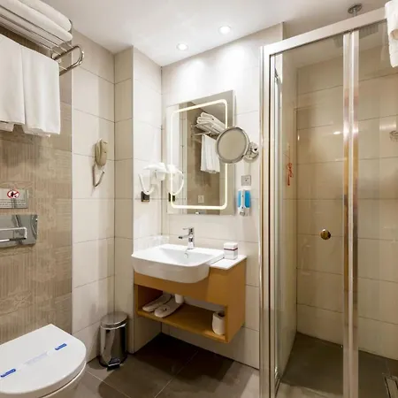 Otel Boursier 2 &