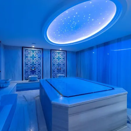 Otel Boursier 2 & 4*