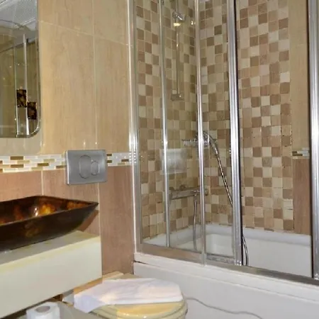 Hotel Galata Palace Provincia di Istanbul