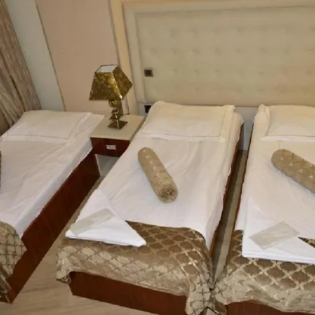 Galata Palace Hotel Provincia di Istanbul