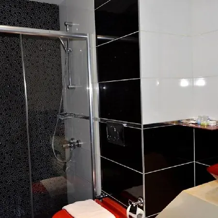 Galata Palace 2* Istanbul