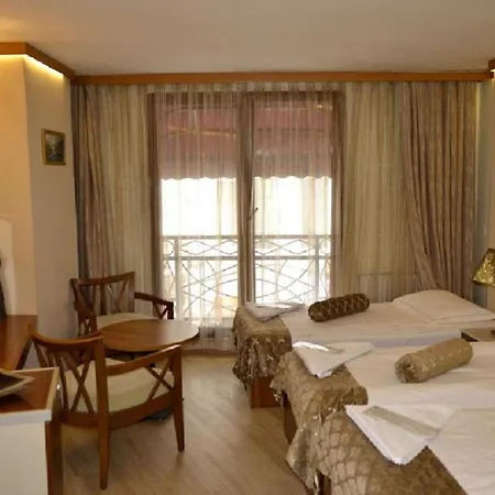 Galata Palace Hotel