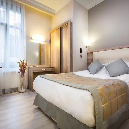 Fatih Corner 3* Istambul