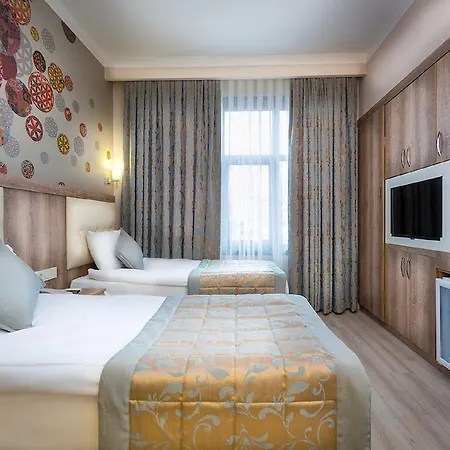 Fatih Corner Hotel