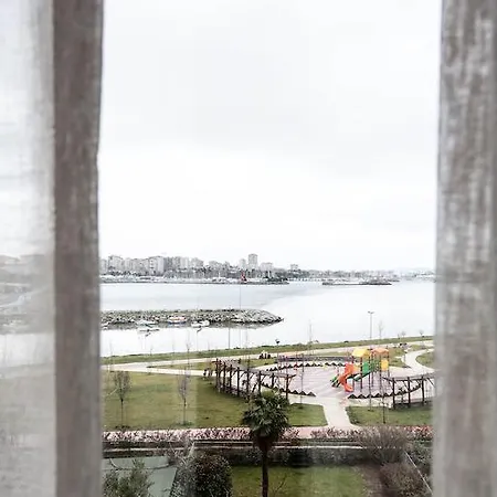 Hotel Melek Moda 3*