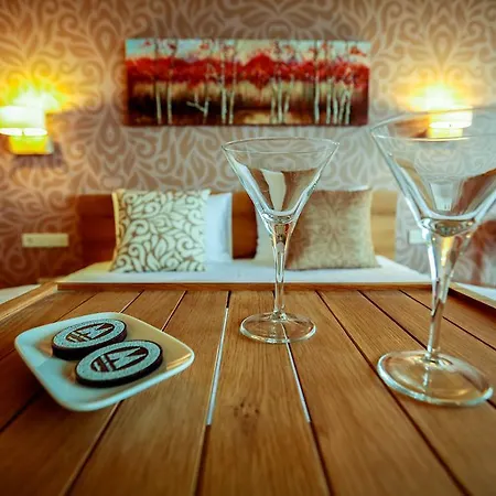 Melek Moda Otel 3*