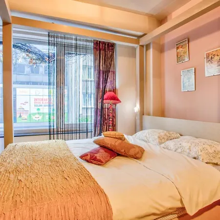 Le Chic Apart Artsy Nisantasi Apartment *