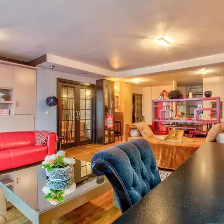 Apartment Le Chic Apart Artsy Nisantasi