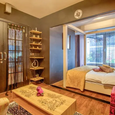 Apartment Le Chic Apart Artsy Nisantasi Istanbul