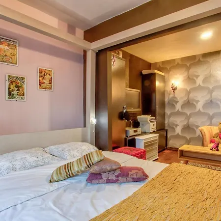 Le Chic Apart Artsy Nisantasi Istanbul