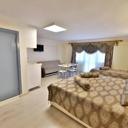 Bed and breakfast Oban 2*