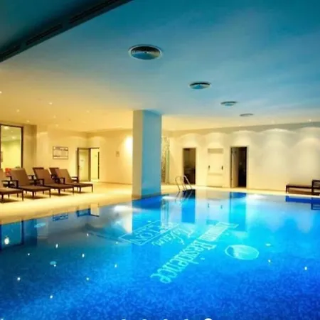 Appartement Kemer Taksim