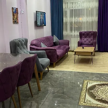Aksaray Metro Alani