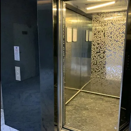 Kemer Taksim Appartement *