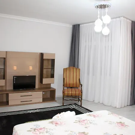 Apartment Taksim Square-la Casa Concept Istanbul