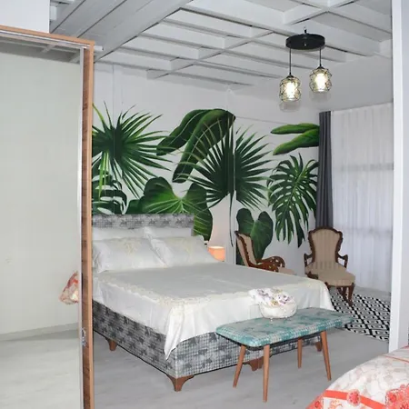 Taksim Square-la Casa Concept * Istanbul