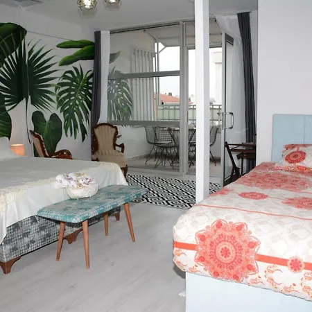 Taksim Square-la Casa Concept