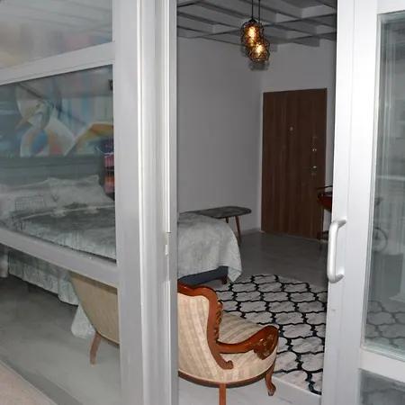 Taksim Square-la Casa Concept Apartment Istanbul