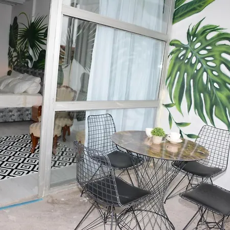 Taksim Square-la Casa Concept Apartment *