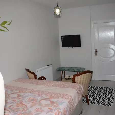 Taksim Square-la Casa Concept *