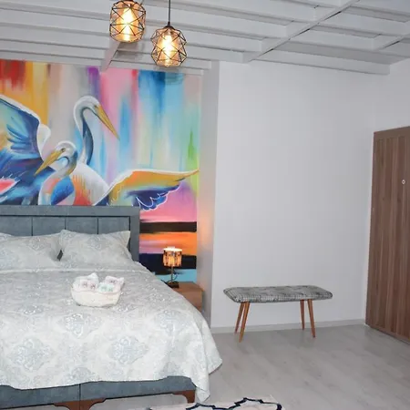 Taksim Square-la Casa Concept Istanbul