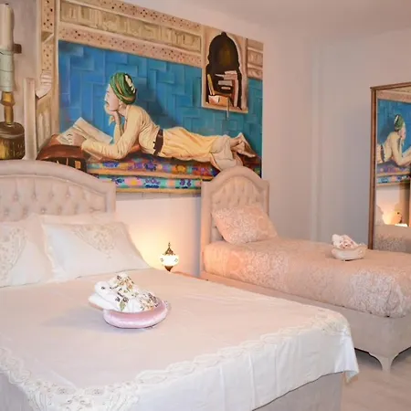 Taksim Square-la Casa Concept *