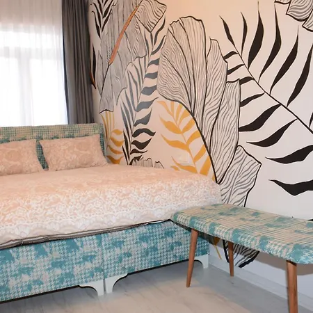Apartment Taksim Square-la Casa Concept Istanbul
