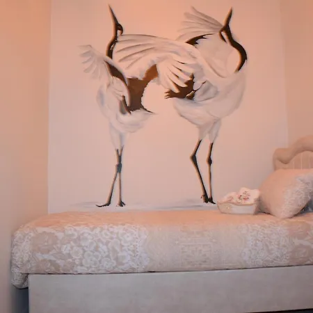 Apartment Taksim Square-la Casa Concept *