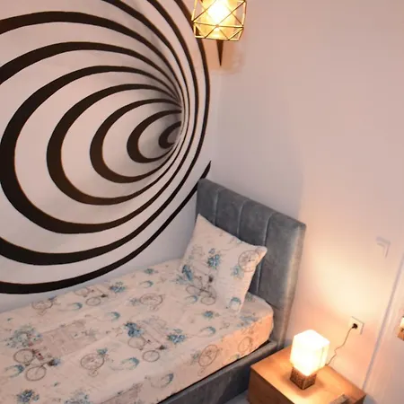 Taksim Square-la Casa Concept