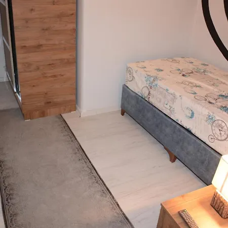 Taksim Square-la Casa Concept * Istanbul