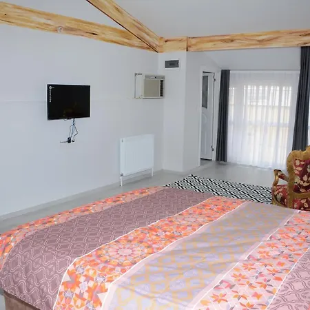 Taksim Square-la Casa Concept Apartment Istanbul
