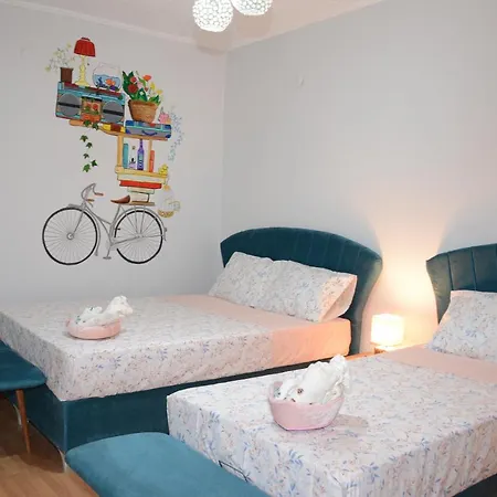 Taksim Square-la Casa Concept Istanbul