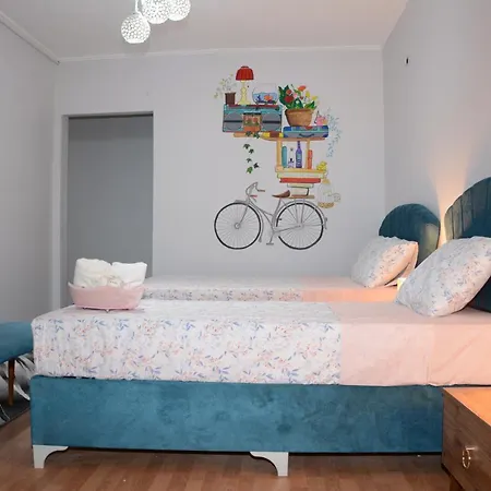Apartment Taksim Square-la Casa Concept