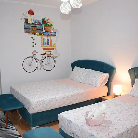 Taksim Square-la Casa Concept