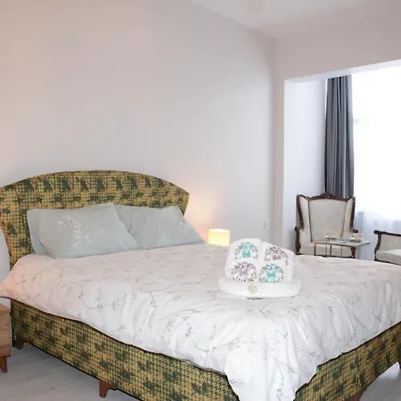 Taksim Square-la Casa Concept Istanbul