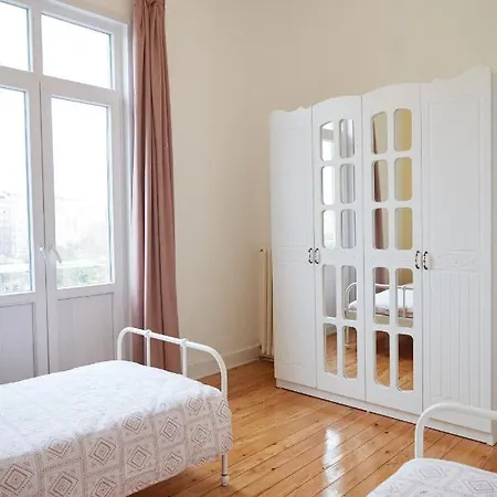 Great View Of Taksim Square, Luxury Furnished On Main Street Of Taksim, Partial Sea View Istanbul