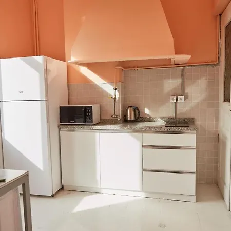 Apartament Great View Of Taksim Square, Luxury Furnished On Main Street Of Taksim, Partial Sea View