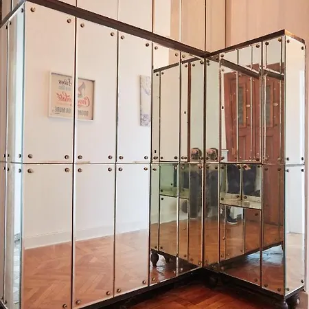 Apartament Great View Of Taksim Square, Luxury Furnished On Main Street Of Taksim, Partial Sea View *