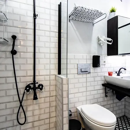 Stayle * Provincia di Istanbul