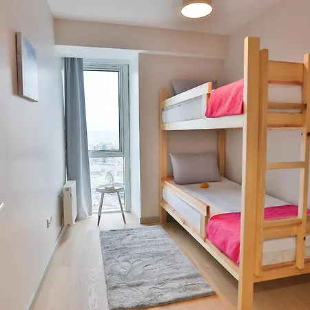 Apartment Oryapark