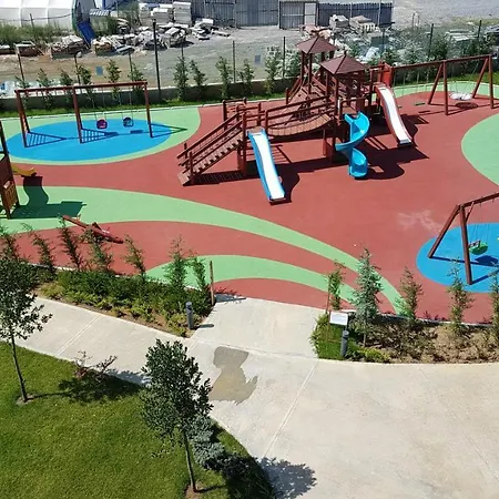 Oryapark Apartment Istanbul
