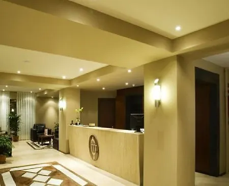 Tan - Special Category Hotel Estambul