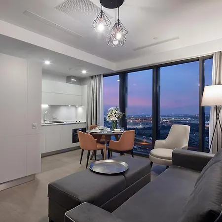 Retro 9 Homes & Suites * Κωνσταντινούπολη